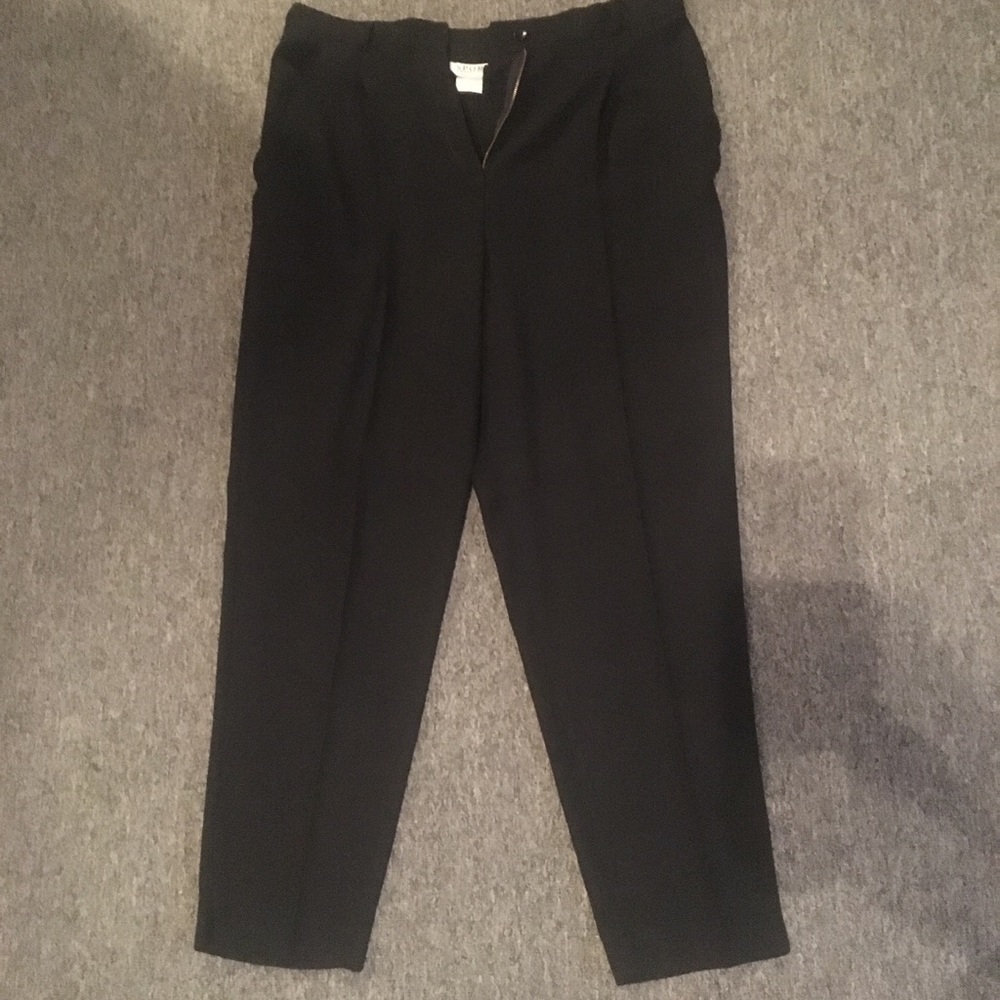 Dress pants